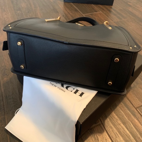 Authentic Coach Daydreamer Purse - Picture 8 of 8